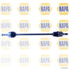 NAPA Drive Shafts Drive Shaft NDS1398R thumbnail