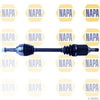 NAPA Drive Shafts Drive Shaft NDS1407L thumbnail