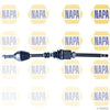 NAPA Drive Shafts Drive Shaft NDS1408R thumbnail