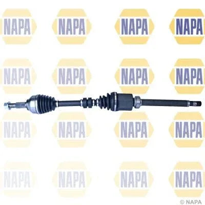 Drive Shaft NAPA NDS1408R - tradevehicleparts.co.uk