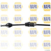 NAPA Drive Shafts Drive Shaft NDS1414R thumbnail