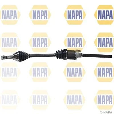 Drive Shaft NAPA NDS1414R - tradevehicleparts.co.uk