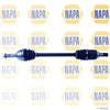 NAPA Drive Shafts Drive Shaft NDS1415L thumbnail