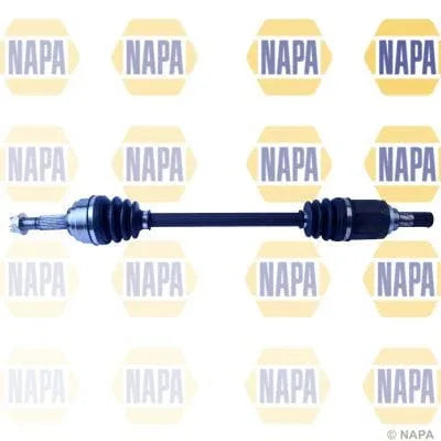 Drive Shaft NAPA NDS1415L - tradevehicleparts.co.uk