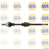 NAPA Drive Shafts Drive Shaft NDS1418R thumbnail