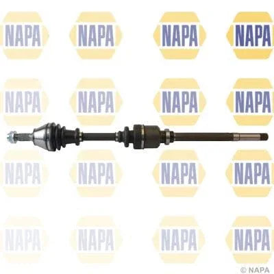 Drive Shaft NAPA NDS1418R - tradevehicleparts.co.uk