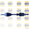 NAPA Drive Shafts Drive Shaft NDS1423L thumbnail