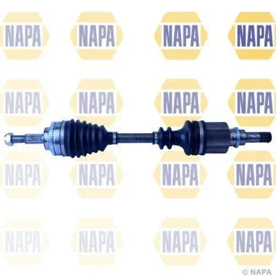 Drive Shaft NAPA NDS1423L - tradevehicleparts.co.uk