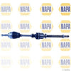 NAPA Drive Shafts Drive Shaft NDS1424R thumbnail