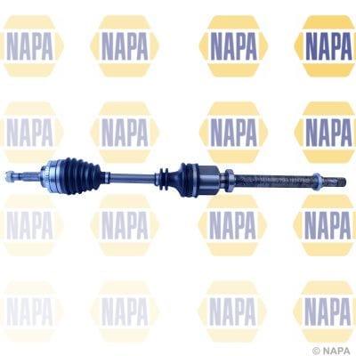 Drive Shaft NAPA NDS1424R - tradevehicleparts.co.uk