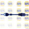 NAPA Drive Shafts Drive Shaft NDS1427L thumbnail