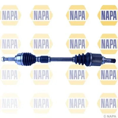 Drive Shaft NAPA NDS1427L - tradevehicleparts.co.uk