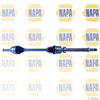 NAPA Drive Shafts Drive Shaft NDS1428R thumbnail