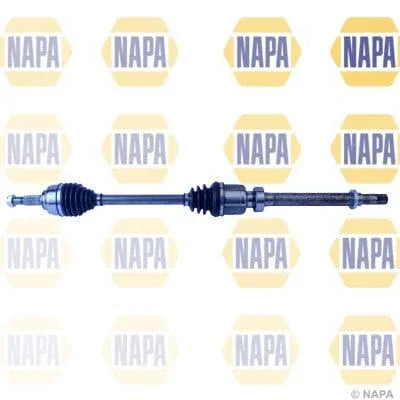 Drive Shaft NAPA NDS1428R - tradevehicleparts.co.uk
