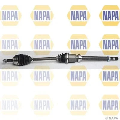 Drive Shaft NAPA NDS1430R - tradevehicleparts.co.uk