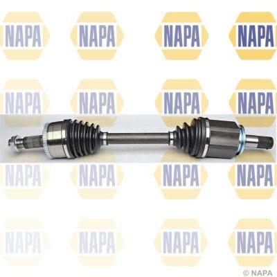 Drive Shaft NAPA NDS1431L - tradevehicleparts.co.uk