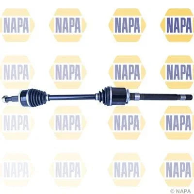 Drive Shaft NAPA NDS1432R - tradevehicleparts.co.uk