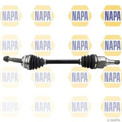 Drive Shaft NAPA NDS1439L - tradevehicleparts.co.uk
