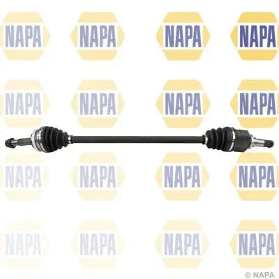 Drive Shaft NAPA NDS1440R - tradevehicleparts.co.uk