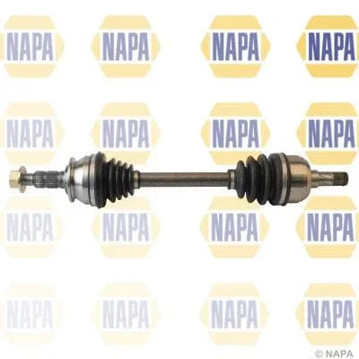 Drive Shaft NAPA NDS1443L - tradevehicleparts.co.uk