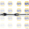 NAPA Drive Shafts Drive Shaft NDS1452R thumbnail
