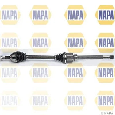Drive Shaft NAPA NDS1452R - tradevehicleparts.co.uk