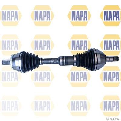 Drive Shaft NAPA NDS1453L - tradevehicleparts.co.uk
