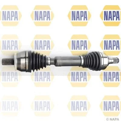 Drive Shaft NAPA NDS1455L - tradevehicleparts.co.uk