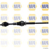 NAPA Drive Shafts Drive Shaft NDS1456R thumbnail