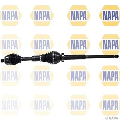 Drive Shaft NAPA NDS1456R - tradevehicleparts.co.uk