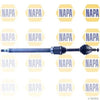 NAPA Drive Shafts Drive Shaft NDS1458R thumbnail