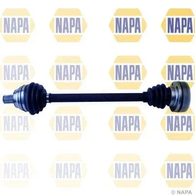 Drive Shaft NAPA NDS1461L - tradevehicleparts.co.uk