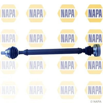 Drive Shaft NAPA NDS1462R - tradevehicleparts.co.uk