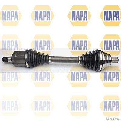 Drive Shaft NAPA NDS1465L - tradevehicleparts.co.uk