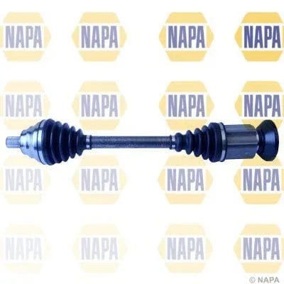 Drive Shaft NAPA NDS1466R - tradevehicleparts.co.uk