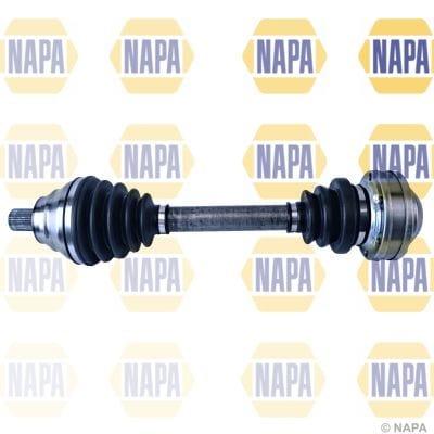 Drive Shaft NAPA NDS1467L - tradevehicleparts.co.uk