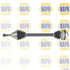 NAPA Drive Shafts Drive Shaft NDS1468R thumbnail