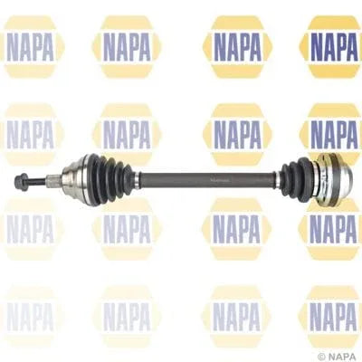 Drive Shaft NAPA NDS1468R - tradevehicleparts.co.uk