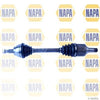 NAPA Drive Shafts Drive Shaft NDS1469L thumbnail