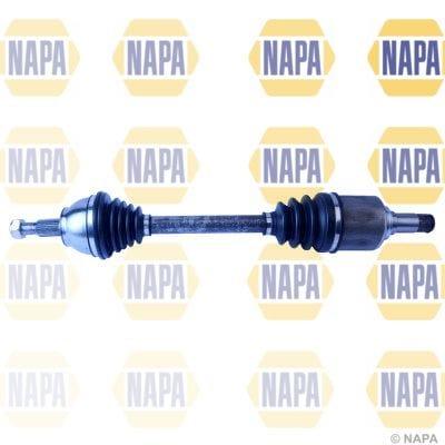 Drive Shaft NAPA NDS1469L - tradevehicleparts.co.uk