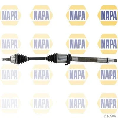 Drive Shaft NAPA NDS1470R - tradevehicleparts.co.uk