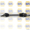 NAPA Drive Shafts Drive Shaft NDS1471L thumbnail