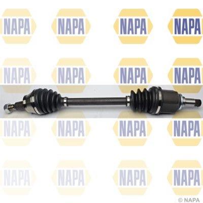 Drive Shaft NAPA NDS1471L - tradevehicleparts.co.uk