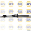 NAPA Drive Shafts Drive Shaft NDS1472R thumbnail