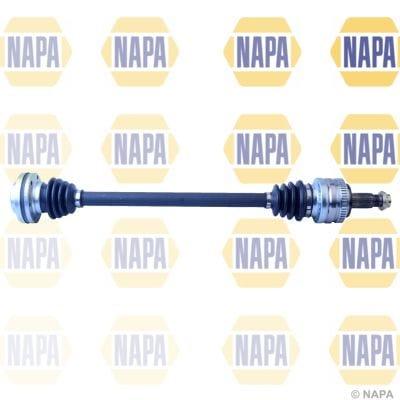 Drive Shaft NAPA NDS1474R - tradevehicleparts.co.uk