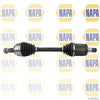 NAPA Drive Shafts Drive Shaft NDS1475L thumbnail