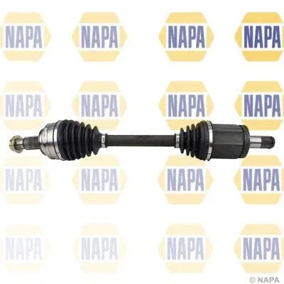 Drive Shaft NAPA NDS1475L - tradevehicleparts.co.uk