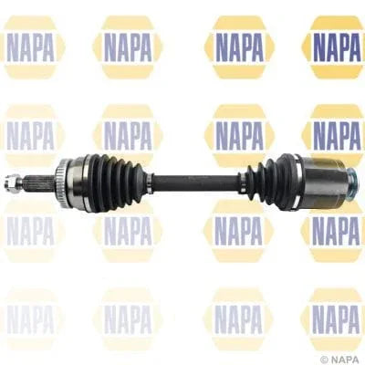 Drive Shaft NAPA NDS1504R - tradevehicleparts.co.uk