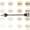 NAPA Drive Shafts Drive Shaft NDS1512R thumbnail