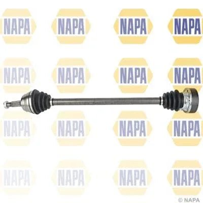 Drive Shaft NAPA NDS1512R - tradevehicleparts.co.uk
